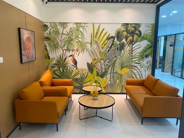 湖南美国AMETEK新品发布